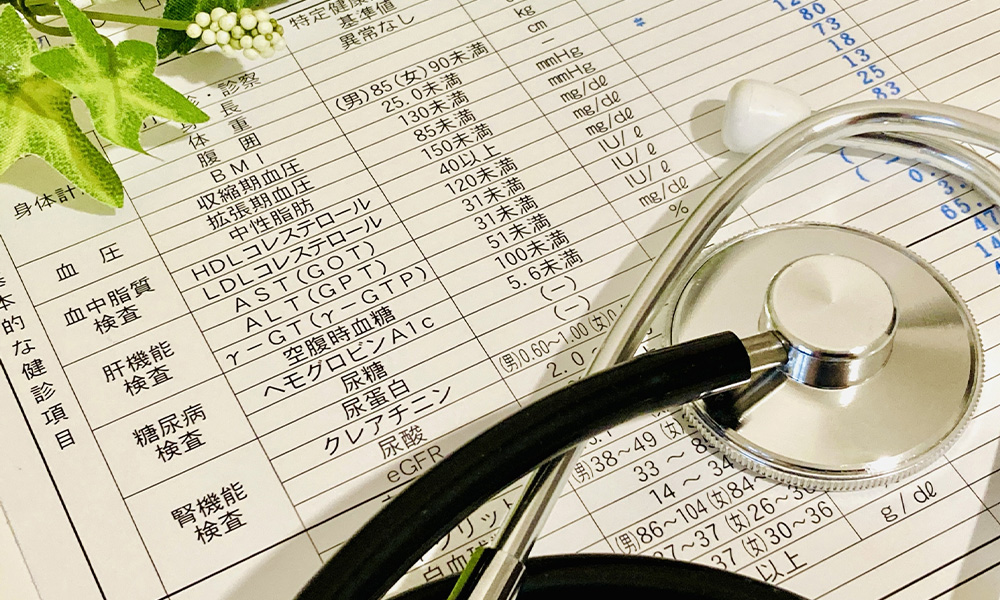 糖尿病・内分泌内科について